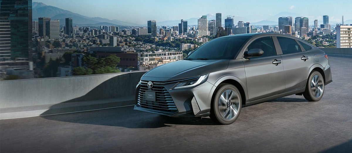 Toyota HG in Chihuahua Chihuahua